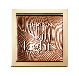 Revlon Skinlights Prismatic Bronzer puder brązujący 115 Sunkissed Beam 9g