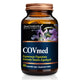 Doctor Life COVmed regeneracja organizmu po Covid-19 suplement diety 60 kapsułek