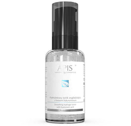 APIS Hydrożelowy tonik wygładzający z kwasem hialuronowym 50ml