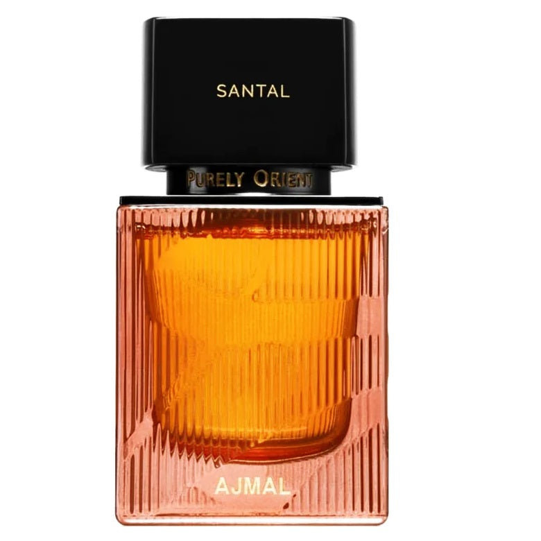 ajmal purely orient - santal