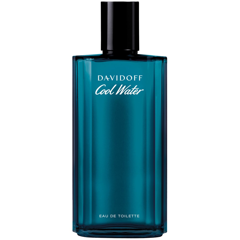 davidoff cool water woda toaletowa 200 ml    