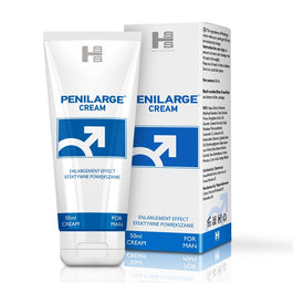 Sexual Health Series Penilarge Cream For Men krem powiększający penisa 50ml
