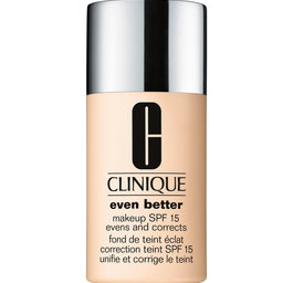 Clinique Even Better™ Makeup SPF15 podkład wyrównujący koloryt skóry CN 10 Alabaster 30ml