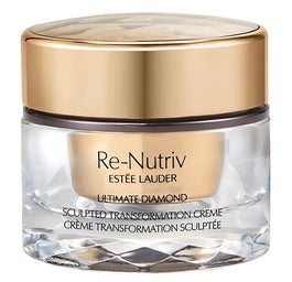 Estée Lauder Re-Nutriv Ultimate Diamond Sculpted Transformation Creme liftingujący krem do twarzy 50ml