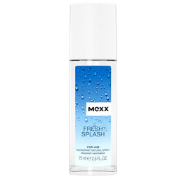 Mexx Fresh Splash For Him dezodorant w naturalnym sprayu 75ml