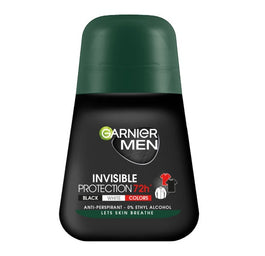 Garnier Men Invisible Protection 72h antyperspirant w kulce 50ml