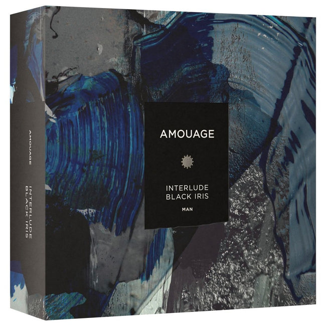 Amouage Interlude Black Iris Man woda perfumowana spray 100ml