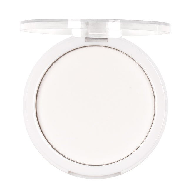 Lovely Popular As Me Mattifying Pressed Powder matujący puder do twarzy 9g