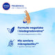 Nivea Baby Toddies chusteczki biodegradowalne 57szt