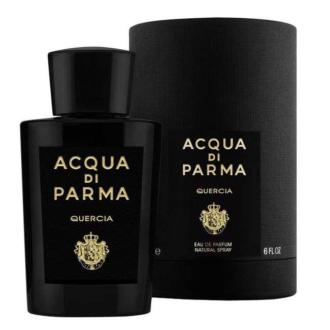 Acqua di Parma Quercia woda perfumowana spray 180ml