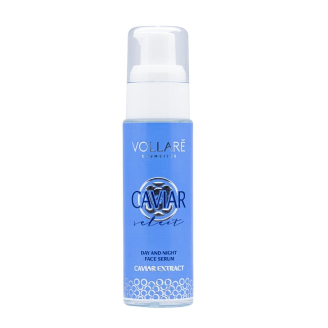 Vollare Caviar odżywcze serum do twarzy 30ml