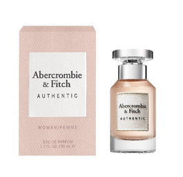 Abercrombie&Fitch Authentic Woman woda perfumowana spray 50ml