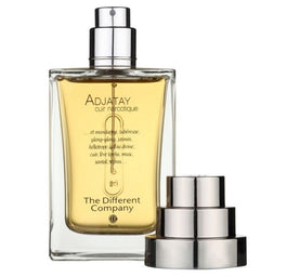 The Different Company Adjatay Cuir Narcotique woda perfumowana spray