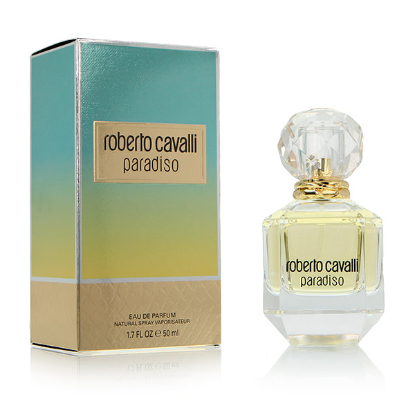 Roberto Cavalli Paradiso woda perfumowana spray 50ml