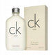 Calvin Klein CK One woda toaletowa spray 200ml