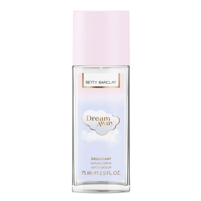 Betty Barclay Dream Away dezodorant w naturalnym sprayu 75ml