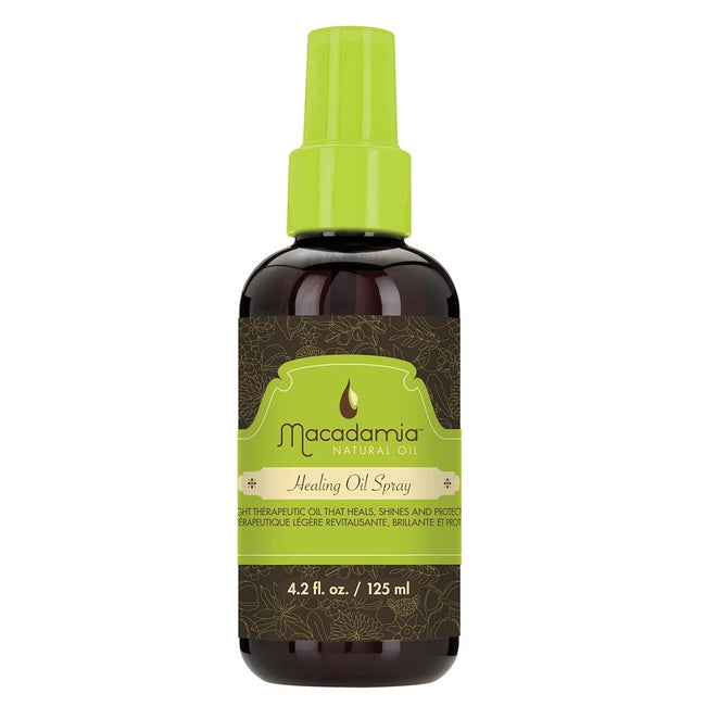 Macadamia Professional Natural Oil Healing Oil Spray naturalny olejek do włosów w sprayu 125ml