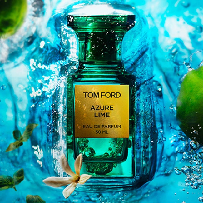 Tom Ford Azure Lime woda perfumowana spray