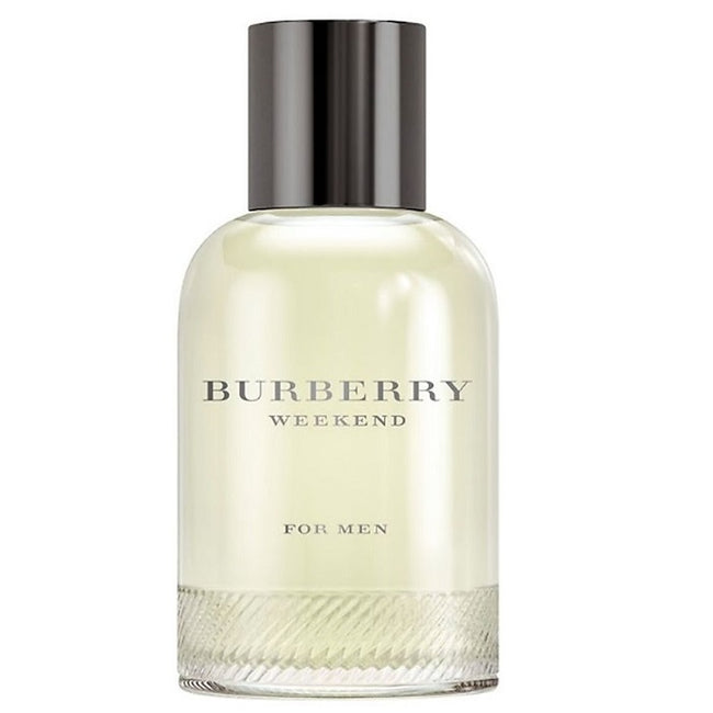 Burberry Weekend For Men woda toaletowa spray 50ml