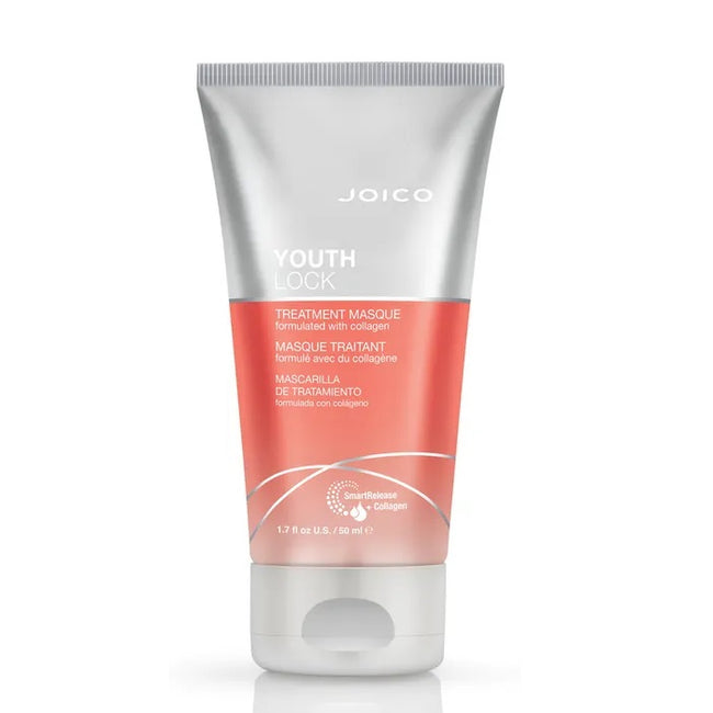 Joico YouthLock Treatment Masque maska do włosów 50ml