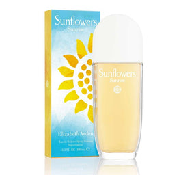 Elizabeth Arden Sunflowers Sunrise woda toaletowa spray 100ml
