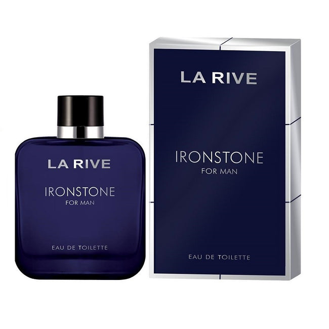 La Rive Ironstone For Man woda toaletowa spray
