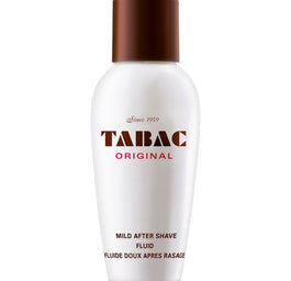 Tabac Original łagodny płyn po goleniu