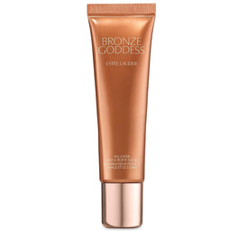 Estée Lauder Bronze Goddess All-Over Face & Body Gloss rozświetlacz do twarzy i ciała 30ml