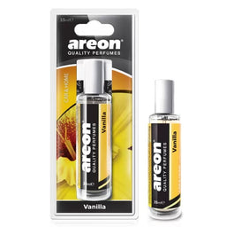 Areon Perfume perfumy do samochodu Vanilla