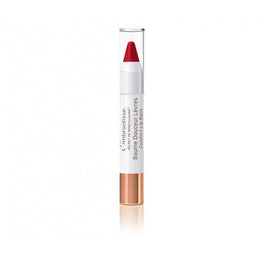 Embryolisse Comfort Lip Balm koloryzująco-odżywczy balsam do ust Rouge Intense 2.5g