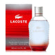 Lacoste Red woda toaletowa spray 125ml