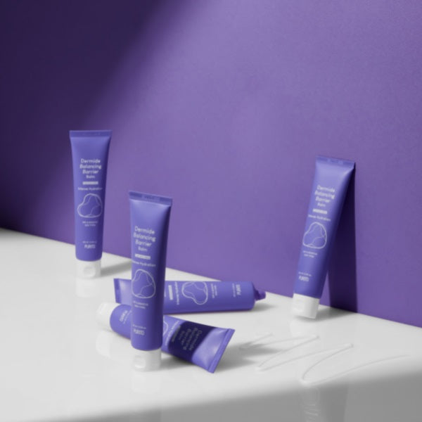 PURITO Dermide Balancing Barrier Balm regenerujący balsam do twarzy 60ml
