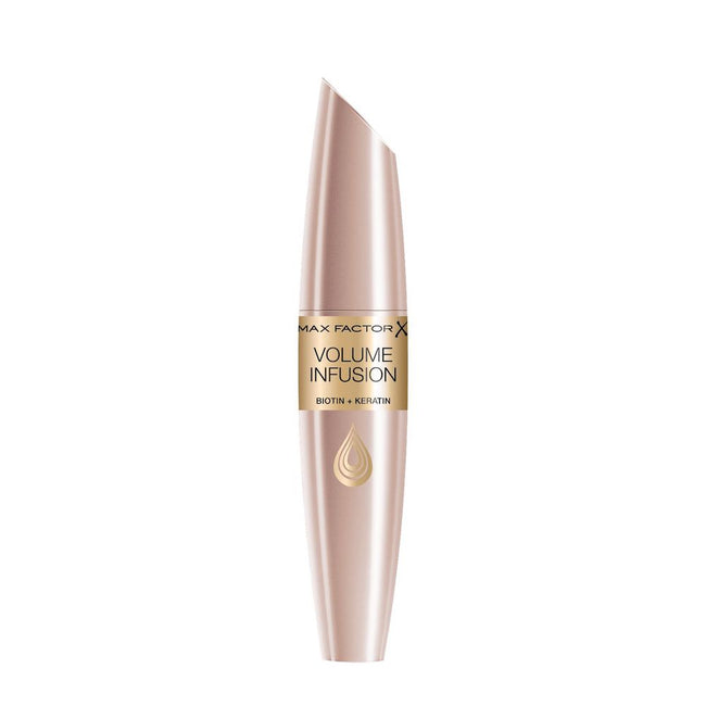 Max Factor Volume Infusion Mascara pogrubiający tusz do rzęs Black 13.1ml