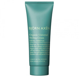 Björn Axén Organic Universal Styling Cream uniwersalny krem do stylizacji włosów 100ml