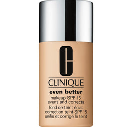 Clinique Even Better™ Makeup SPF15 podkład wyrównujący koloryt skóry CN 70 Vanilla 30ml