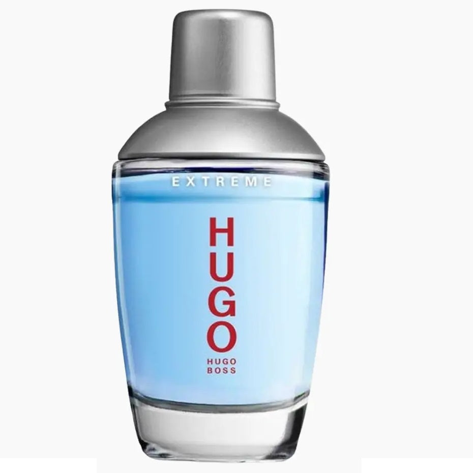hugo boss hugo extreme woda perfumowana 75 ml  tester 