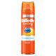 Gillette Fusion 5 Ultra Sensitive + Cooling chłodzący żel do golenia 200ml