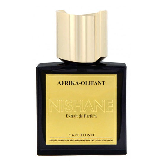nishane afrika-olifant ekstrakt perfum null null   