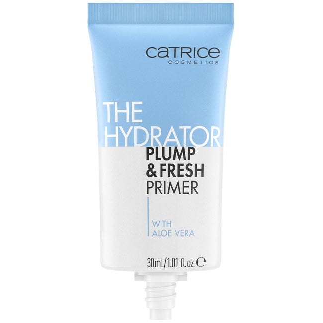 Catrice The Hydrator Plump & Fresh Primer nawilżająca baza pod makijaż 30ml