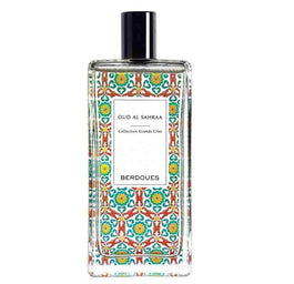 Berdoues Oud Al Sahraa woda perfumowana spray 100ml