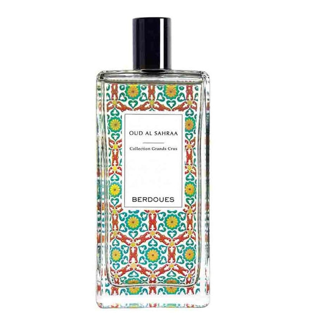 Berdoues Oud Al Sahraa woda perfumowana spray 100ml