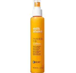 Milk Shake Incredible Milk 12 Effects regenerująca odżywka bez spłukiwania w sprayu 150ml