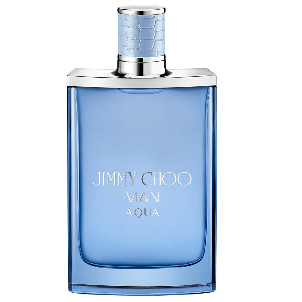 jimmy choo jimmy choo man aqua woda toaletowa 50 ml   