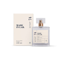 Made In Lab 74 Women woda perfumowana spray