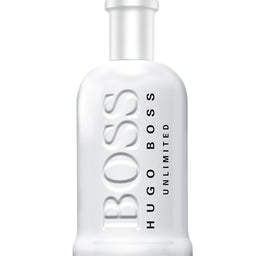 Hugo Boss Bottled Unlimited woda toaletowa spray