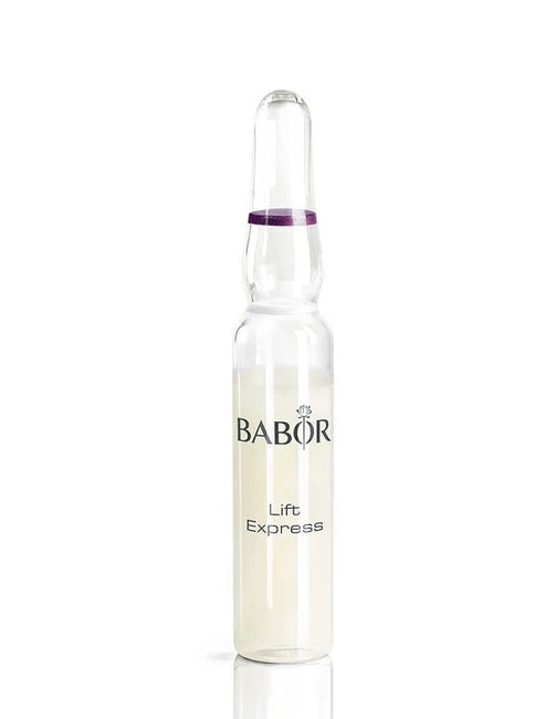 Babor Lift Express liftingujące serum w ampułkach 7x2ml