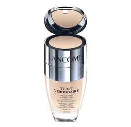 Lancome Teint Visionnaire ujednolicający duet makijażowy przebarwienia – pory – zmarszczki podkład nr 02 Lys Rose 30ml