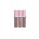 Vollare Beauty Shine Lipgloss błyszczyk do ust Hot Chocolate 4.5ml