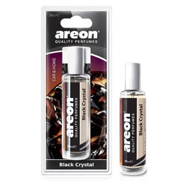 Areon Perfume perfumy do samochodu Black Crystal 35ml