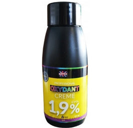Ronney Oxydant Creme emulsja utleniająca w kremie do rozjaśnienia i farbowania włosów 1.9% 60ml